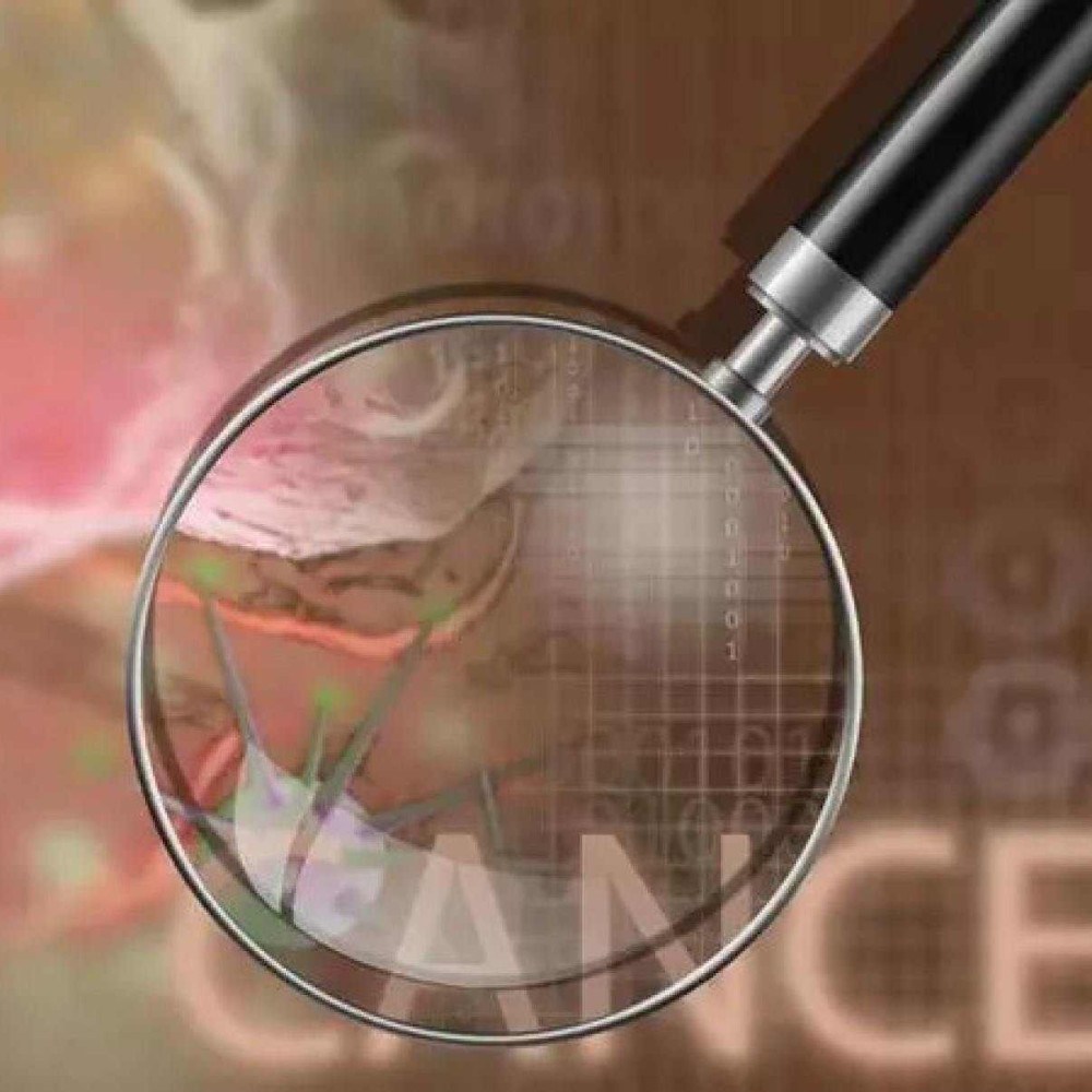 Vacina em estudo demonstra eficácia contra células tumorais ligadas ao HPV