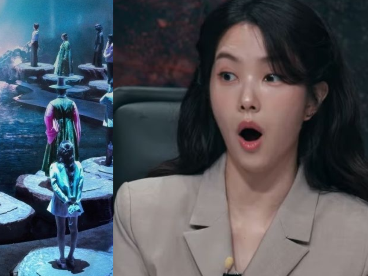 Eu estava atrás de um reality diferente e encontrei esse da Coreia do Sul no Disney+ com 49 xamãs, tarólogos e astrólogos competindo por cerca de R$ 360 mil