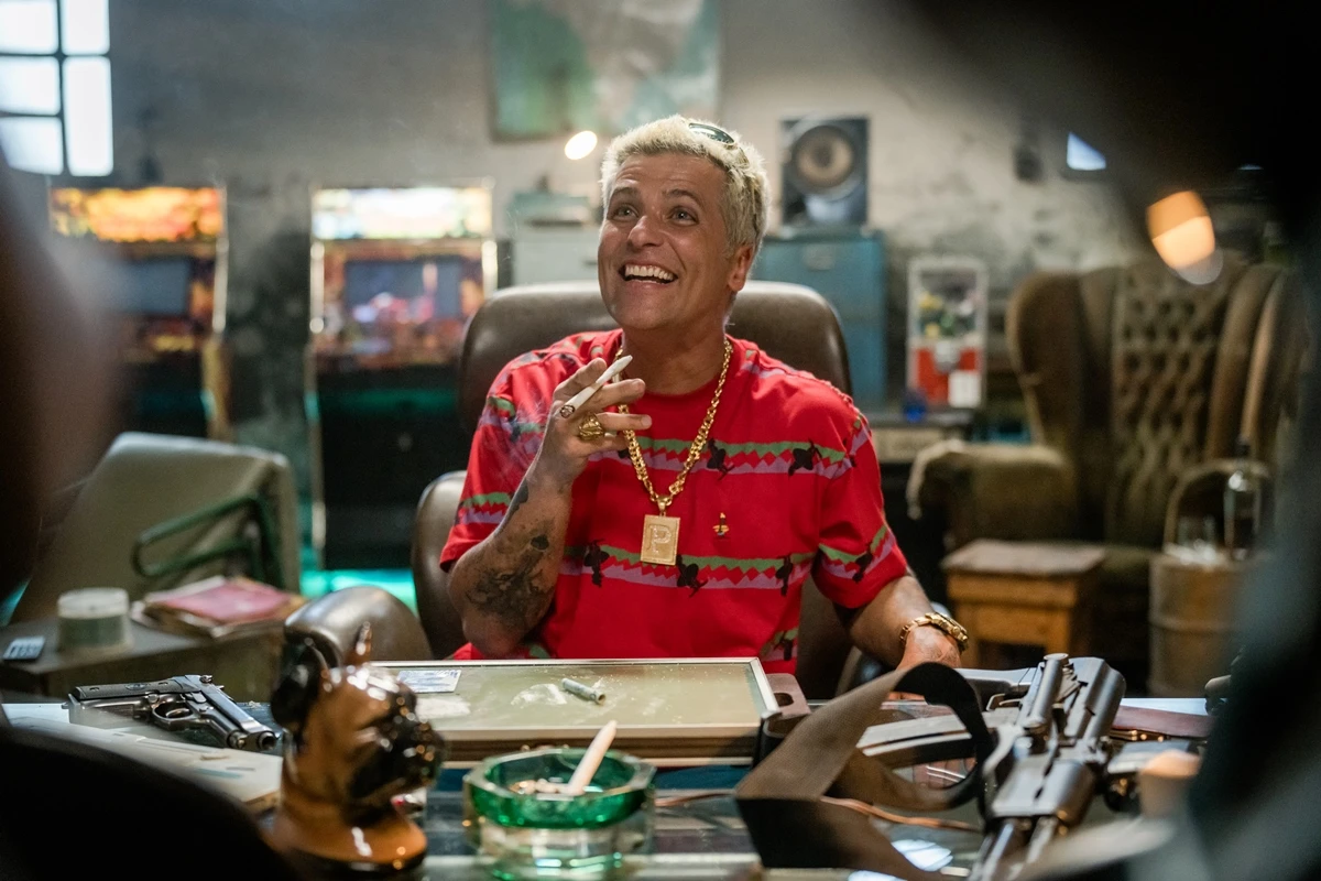 Impuros estreia 6ª temporada com Bruno Gagliasso e 