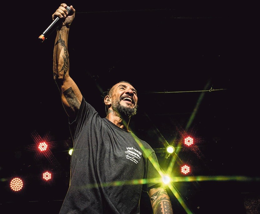 Rodolfo Abrantes, ex-Raimundos, está de volta ao rock: ‘Meu povo missionário é o povo do qual eu vim’