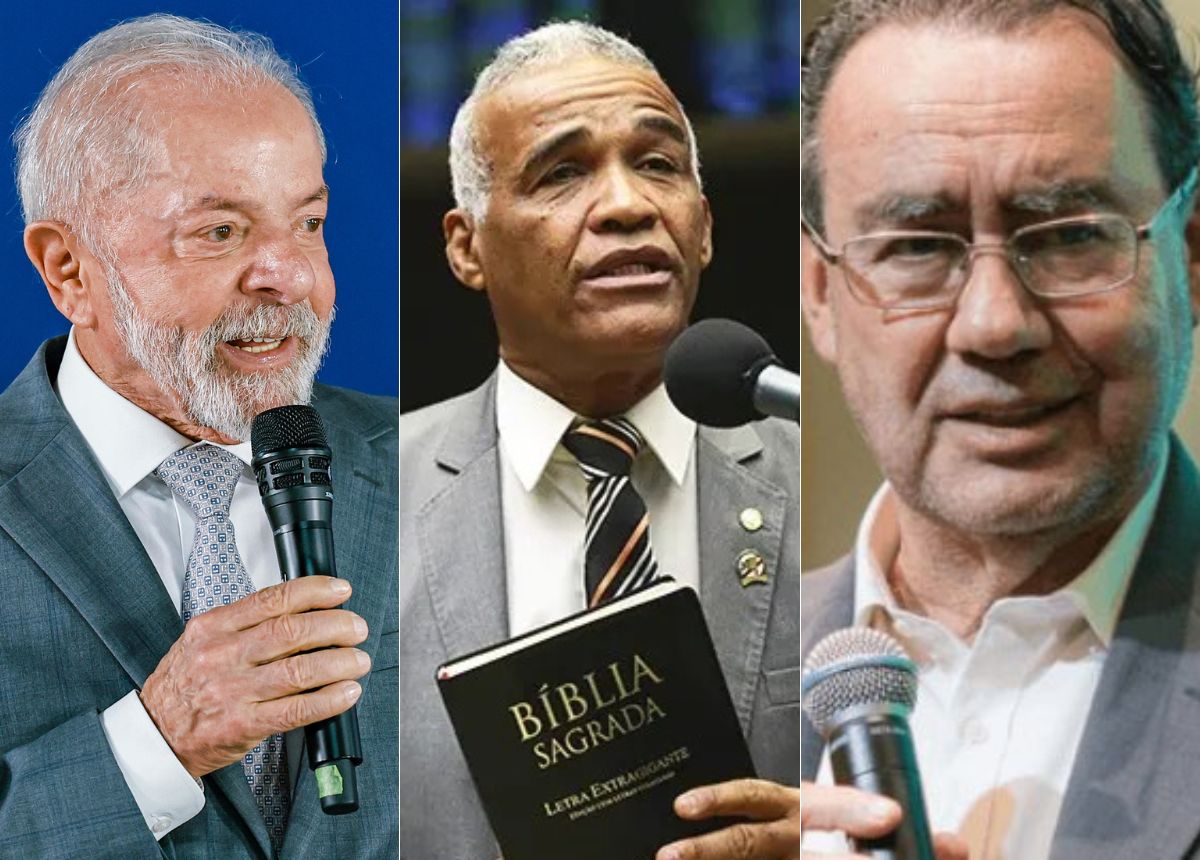 Isidório revela que ainda não sabe em quem votar para presidente
