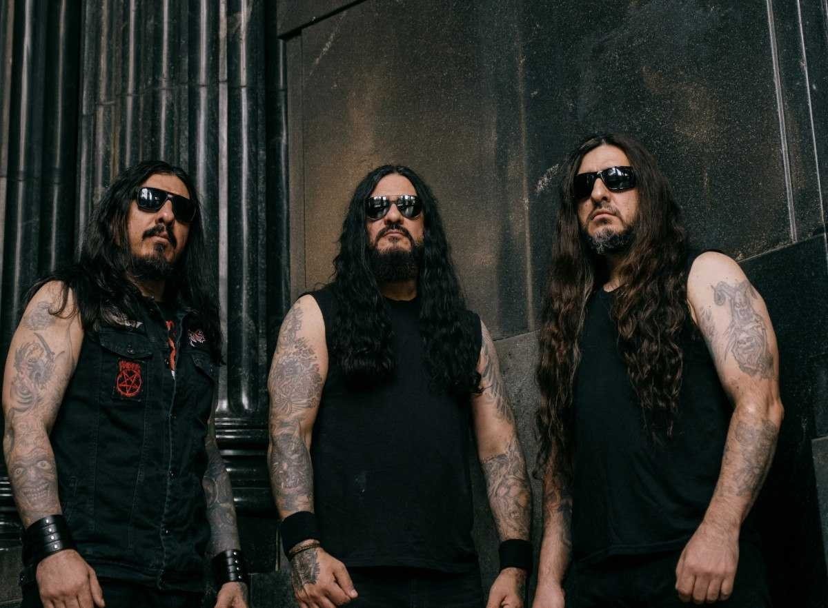 Festival leva cultural do heavy metal ao Brazólia nesta sexta (1/5)