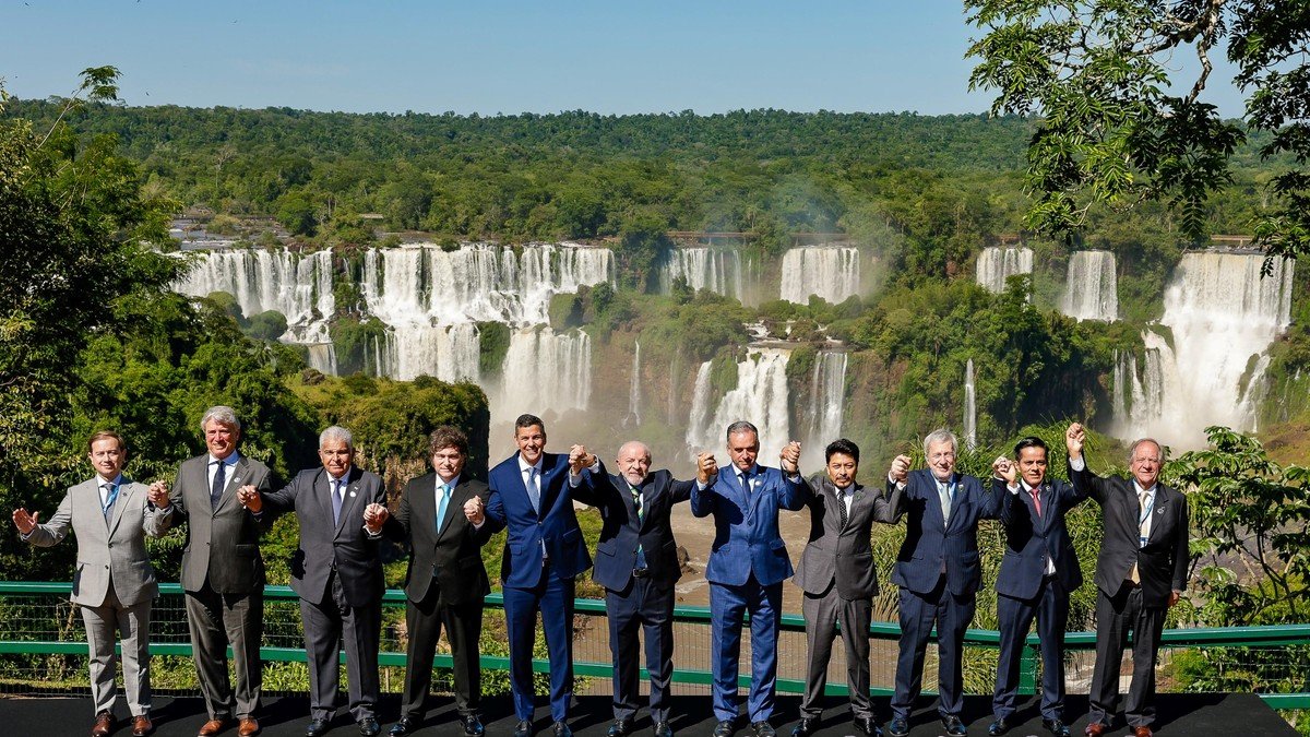 Indústria brasileira projeta expansão e mais empregos com acordo UE-Mercosul
