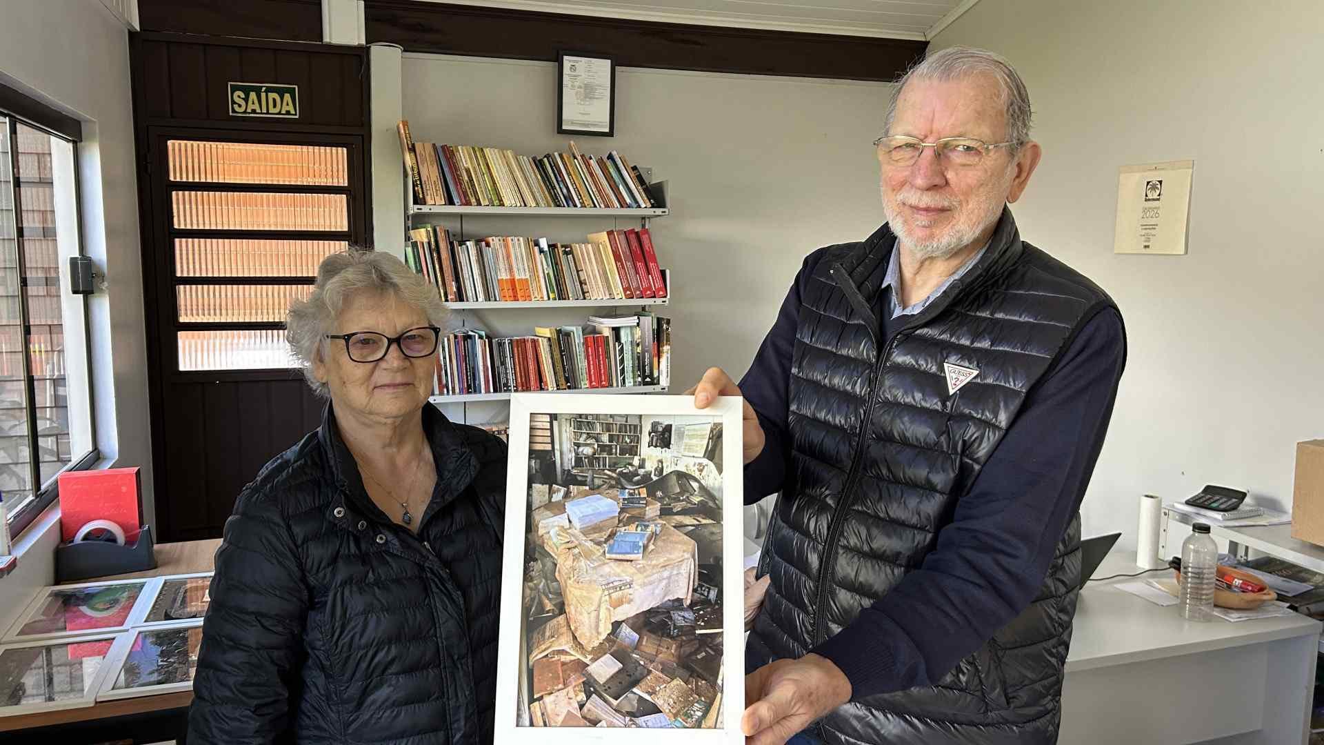 A vida após a enchente: dois anos depois, histórias revelam diferentes caminhos de recomeço no RS