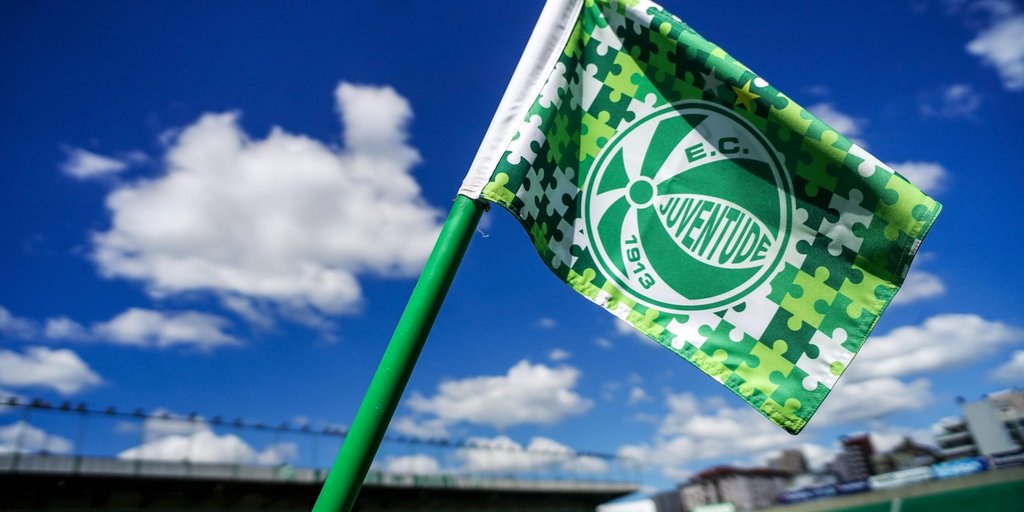 Saiba do que o Juventude precisa para ser líder da da Série B na próxima rodada