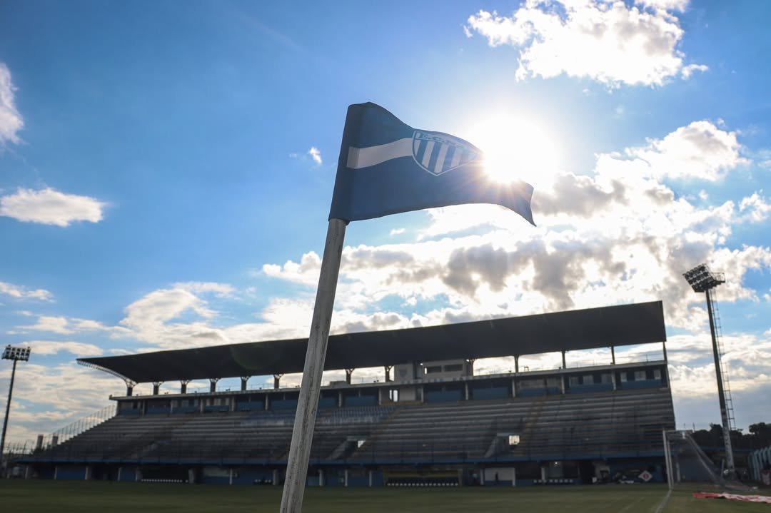 Novo Hamburgo completa 115 anos com laços que vão além do futebol