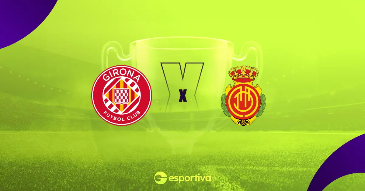 Girona x Mallorca Palpites