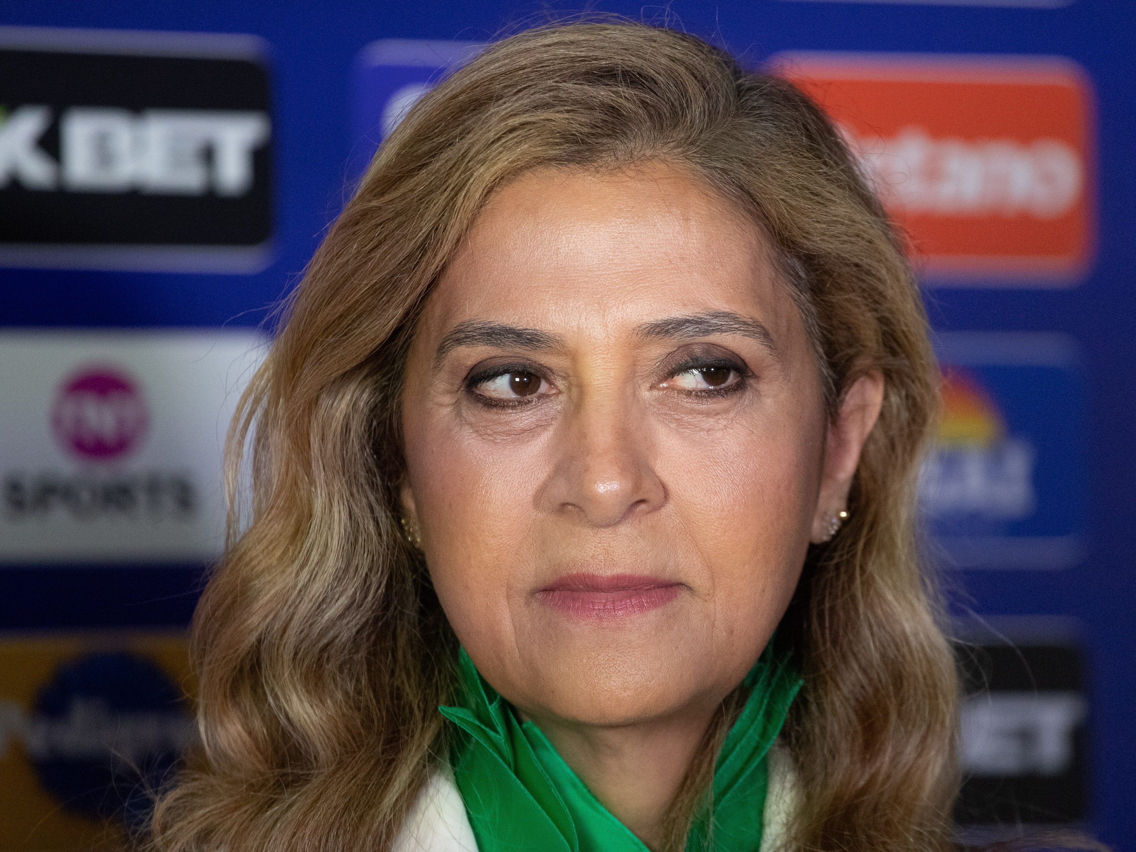 Leila ironiza Bap por shows no Maracanã: 'Oriento ele a colocar sintético'