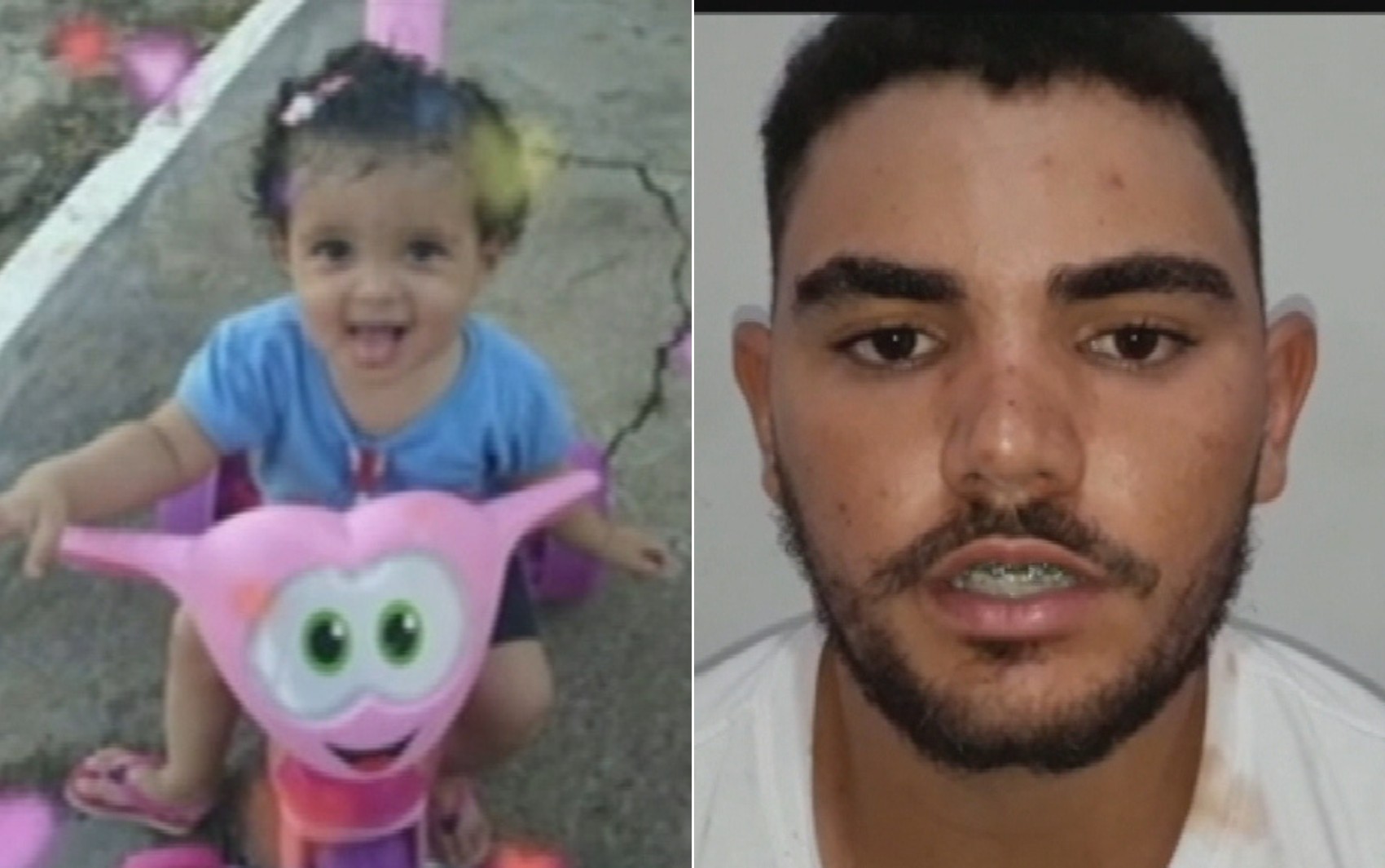 Padrasto inocentado após três anos preso por suspeita de matar bebê perdeu a dignidade e a convivência com a família, diz defesa