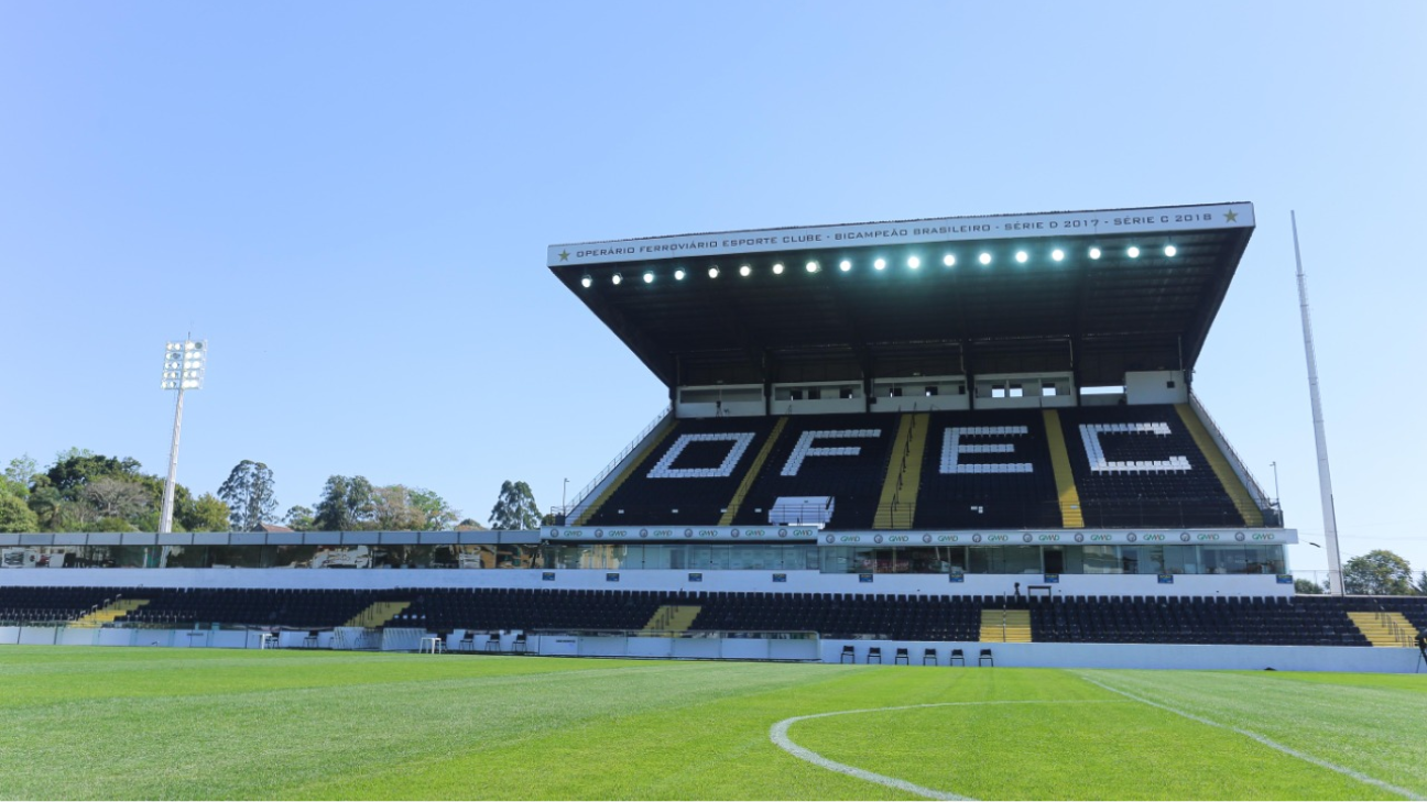 Operário x Londrina: onde assistir ao vivo, horário, palpite e prováveis escalações do jogo da Série B