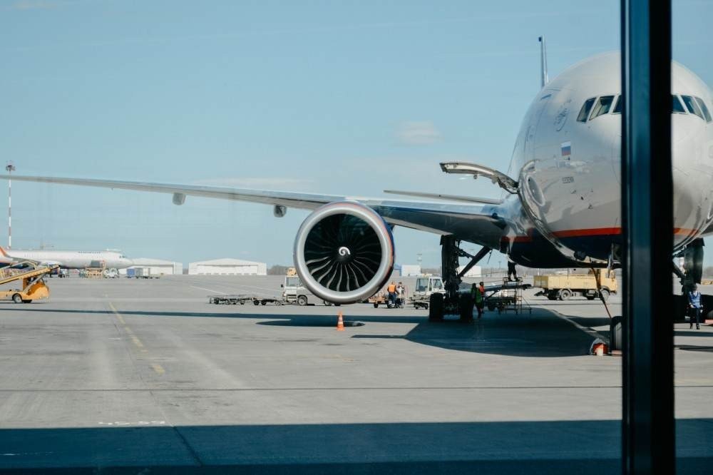 Petrobras aumenta querosene de aviação em 18%