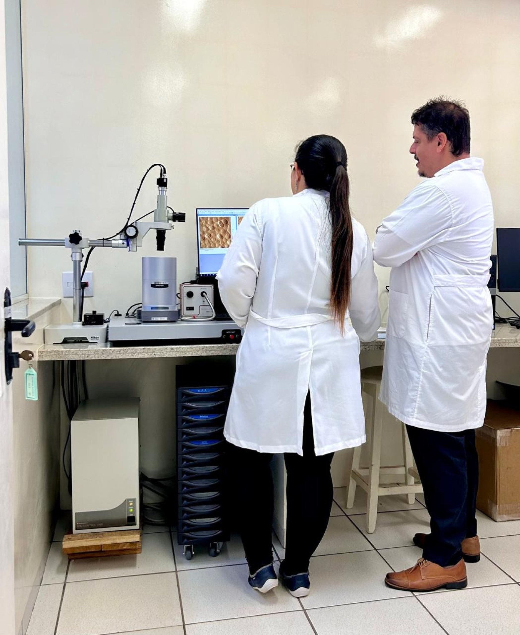 Pesquisa revela o caminho da resistência de uma superbactéria