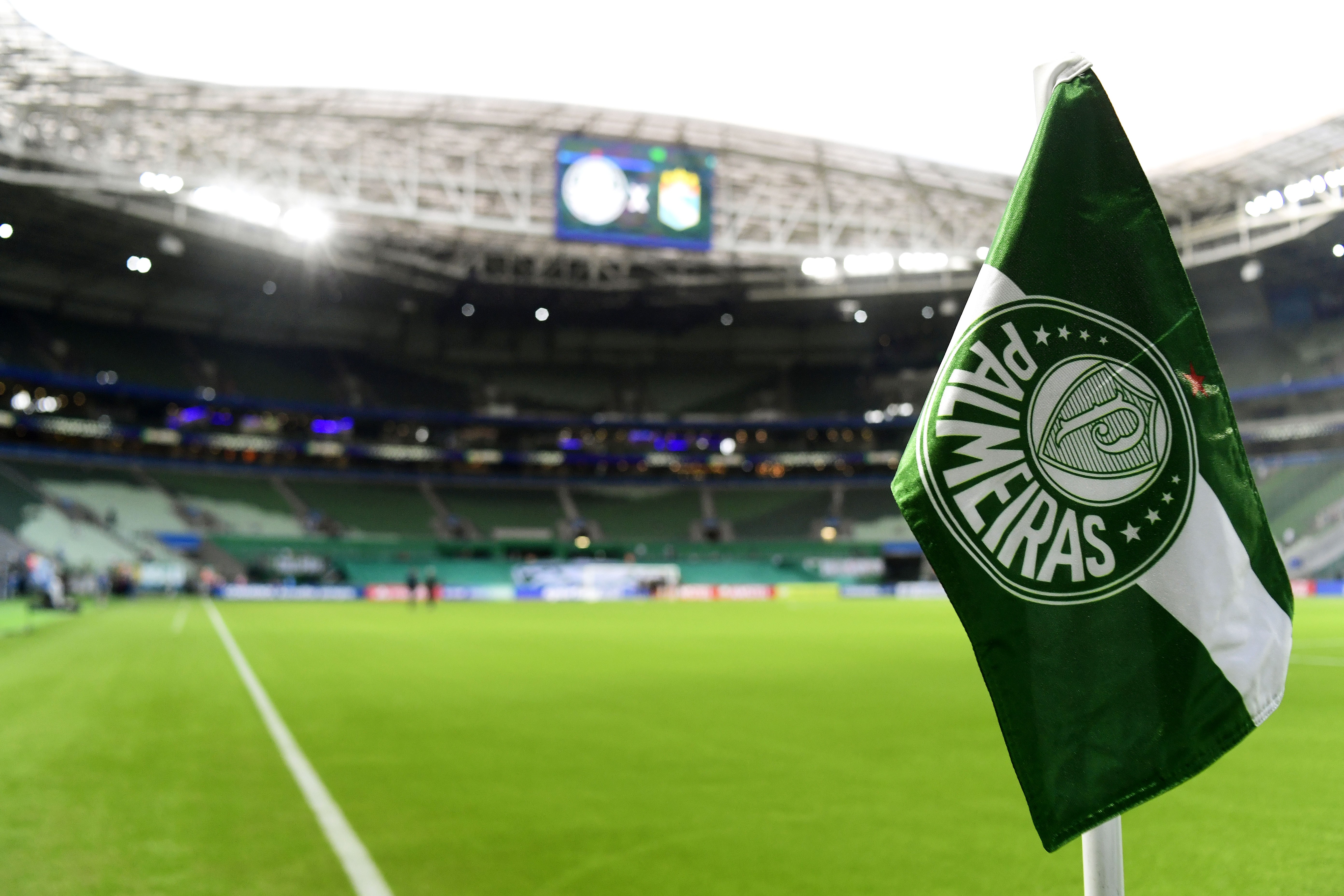 Palmeiras x Santos: onde assistir ao vivo, horário e escalações