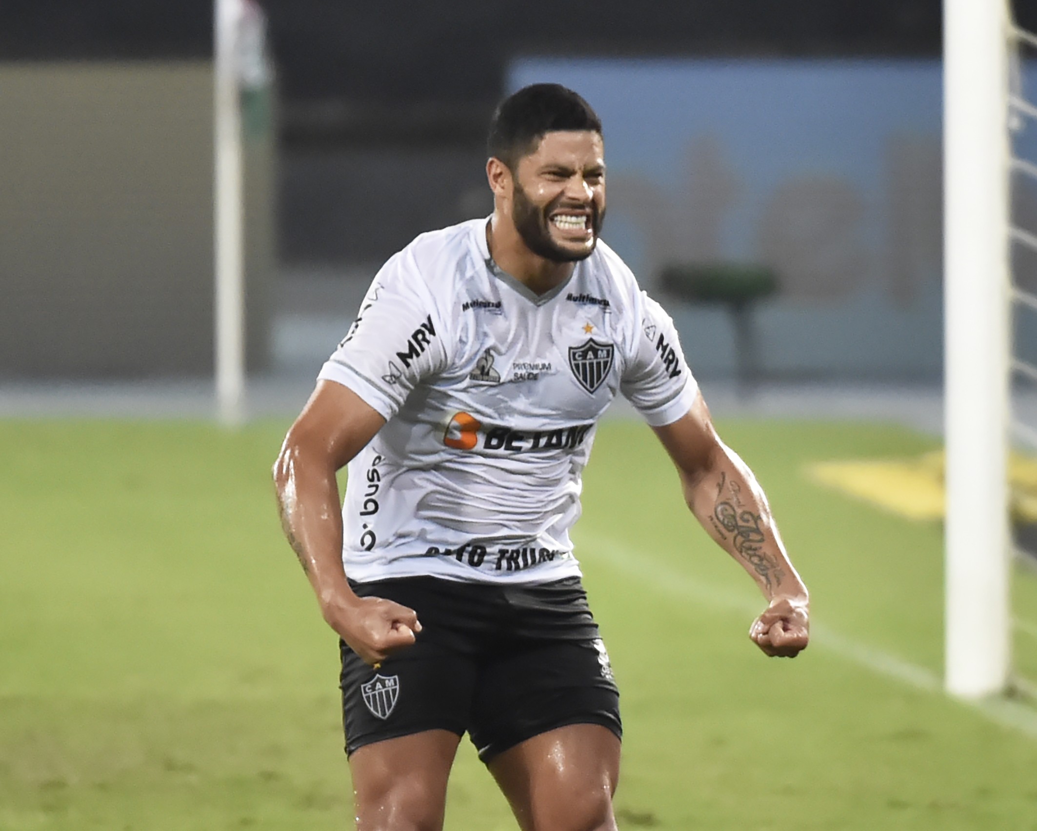 Hulk no Fluminense: atacante deixa Atlético-MG e reforça o Tricolor