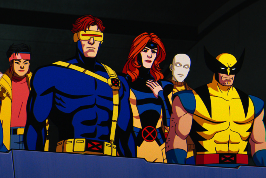 X-Men ’97 revela novas imagens e equipes inéditas da 2ª temporada