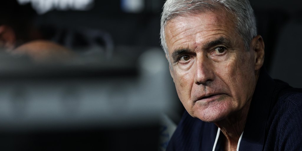 Athletico-PR x Grêmio testará a capacidade de adaptação de Luís Castro