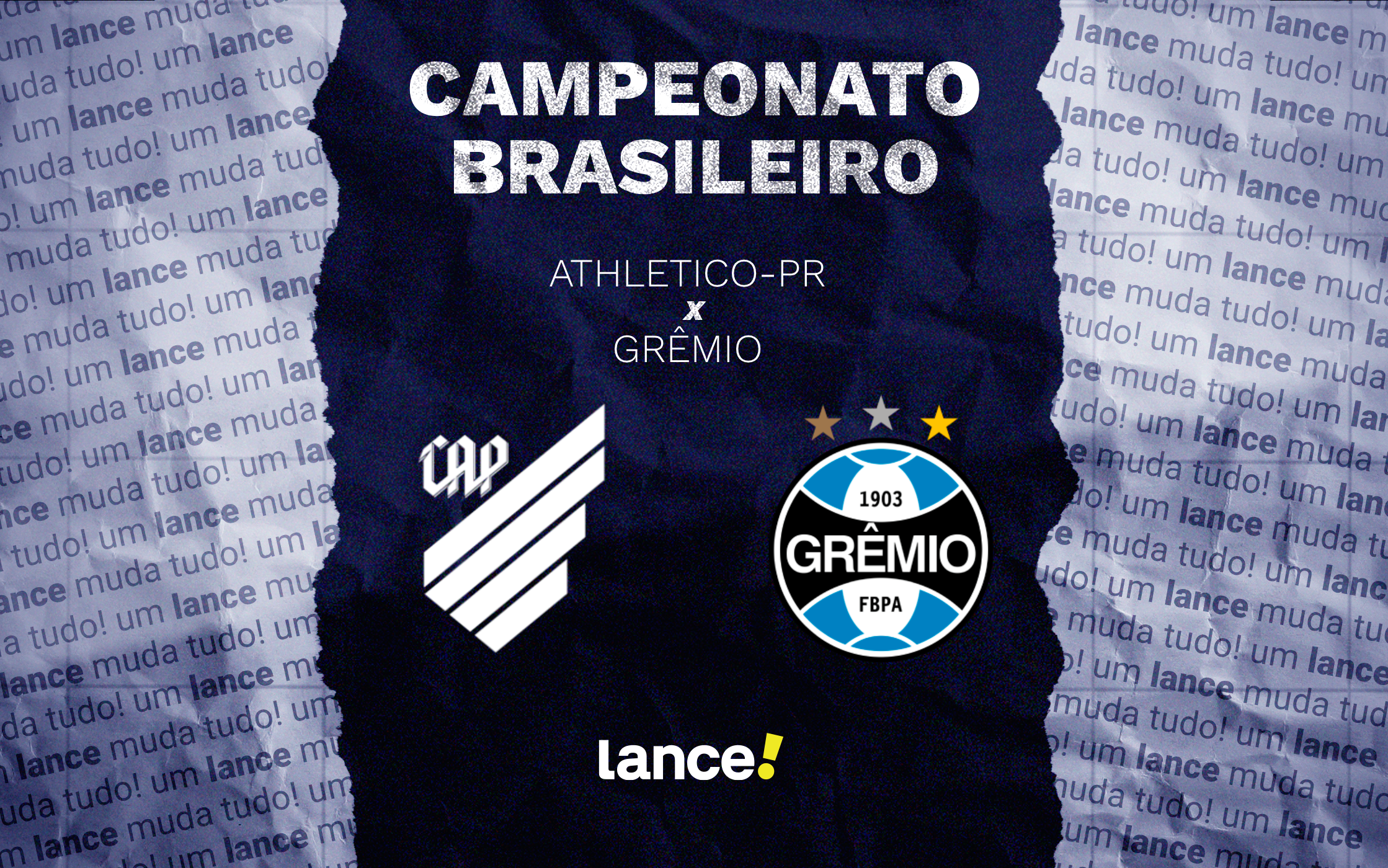 Athletico-PR x Grêmio: onde assistir e prováveis escalações do jogo pelo Brasileirão