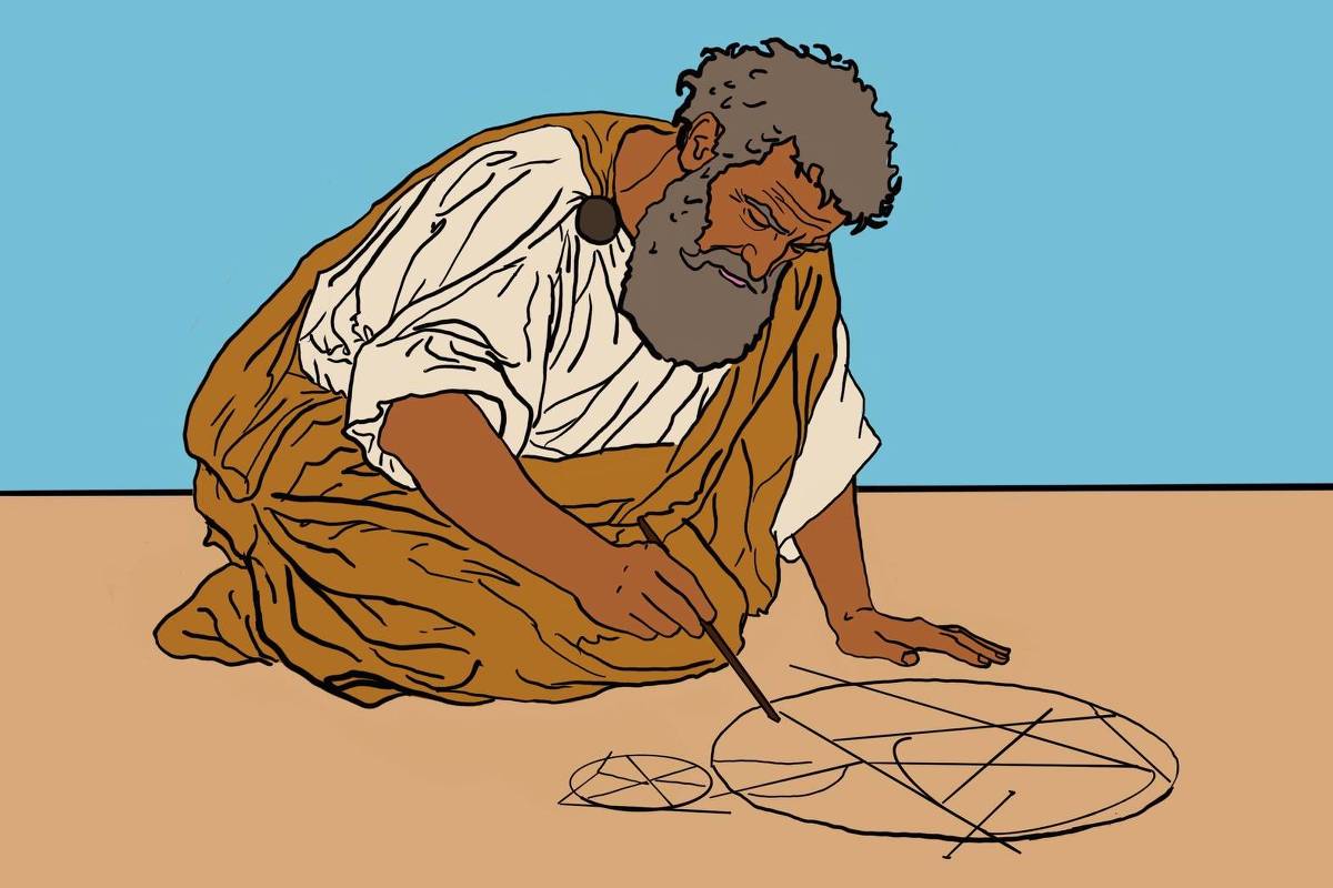 Pi, uma autobiografia infinita