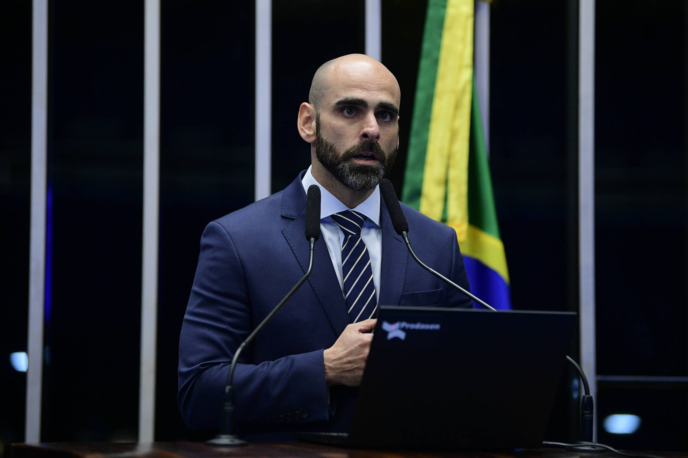 Novo secretário de Fazenda do RJ promete plano de ajuste fiscal com corte de despesas