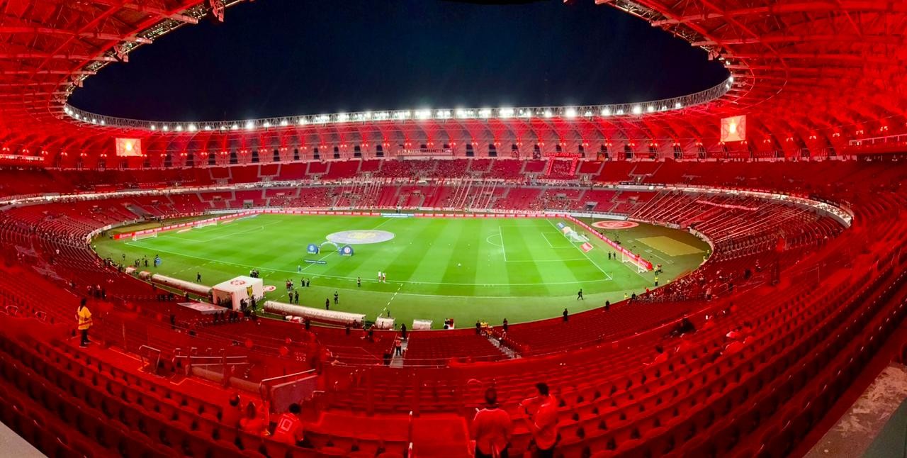 Inter x Fluminense: onde assistir ao vivo, horário e escalações
