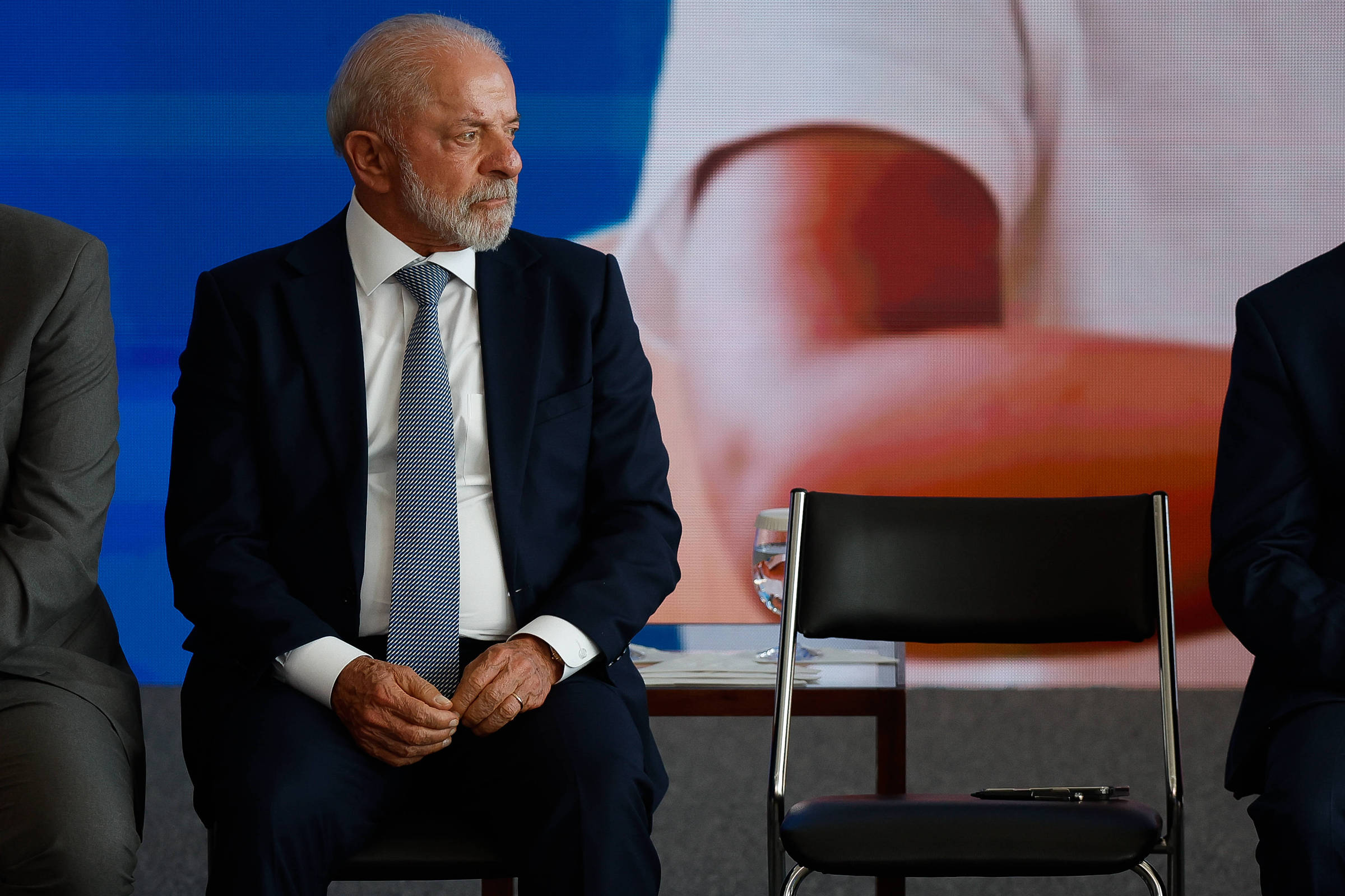 Veto a Messias marca Executivo ainda mais fraco após avanço do Congresso em cargos e emendas