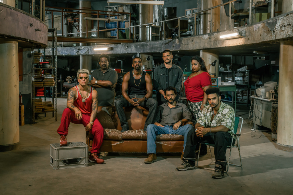Série brasileira mais longa da história já tem nova temporada confirmada