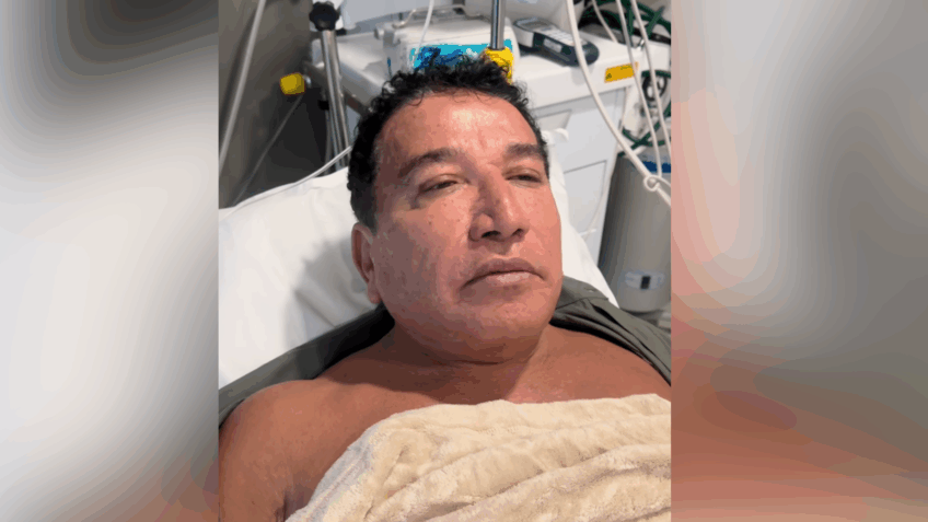 Político registra boletim de ocorrência contra técnica de enfermagem em uma unidade de saúde.