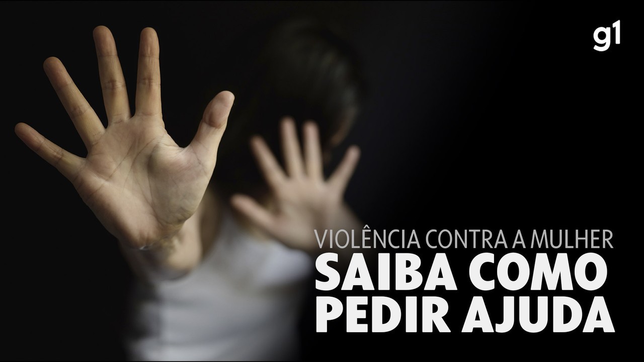 Mulher aciona a PM após ouvir vizinha pedir socorro ao ser agredida pelo companheiro