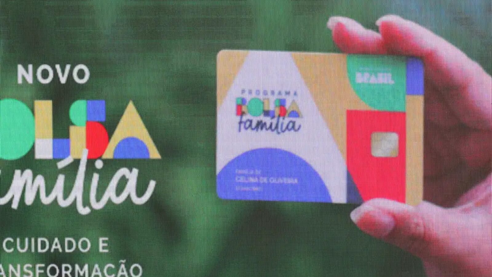 Milhares de beneficiários do Bolsa Família recebem acima do salário mínimo