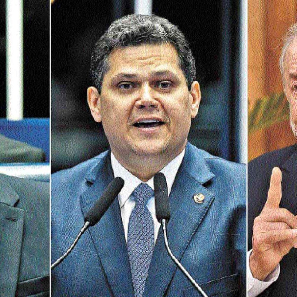 Acordão enterra a CPI do Master e a candidatura de Pacheco