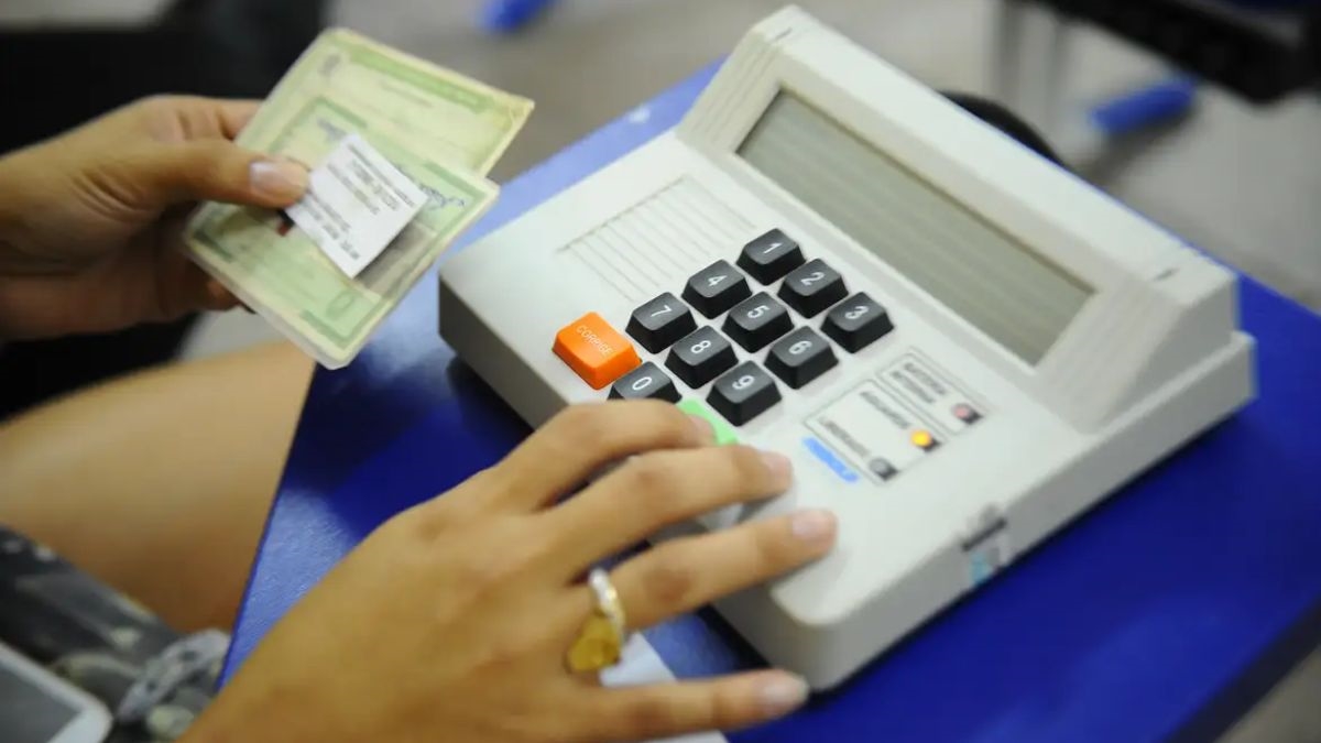 Termina nesta semana prazo para regularizar título de eleitor