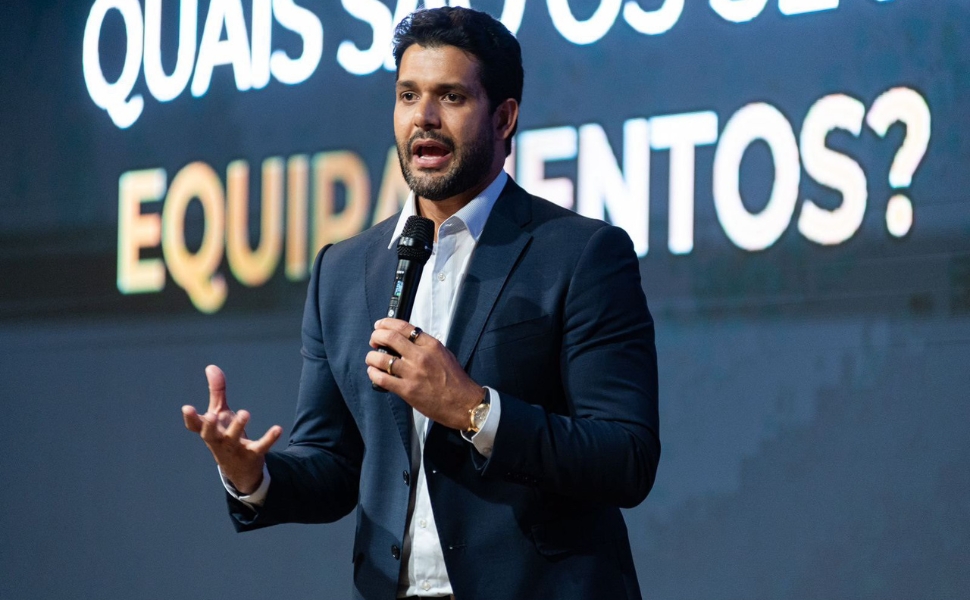 Investimento de R$ 8,5 milhões em centro de inovação em Vila Velha