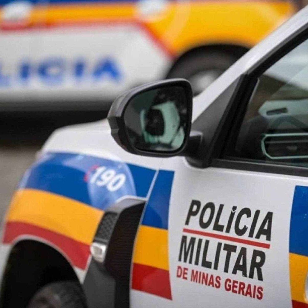 Grande BH: mulher é presa ao matar homem com cinco tiros em Esmeraldas