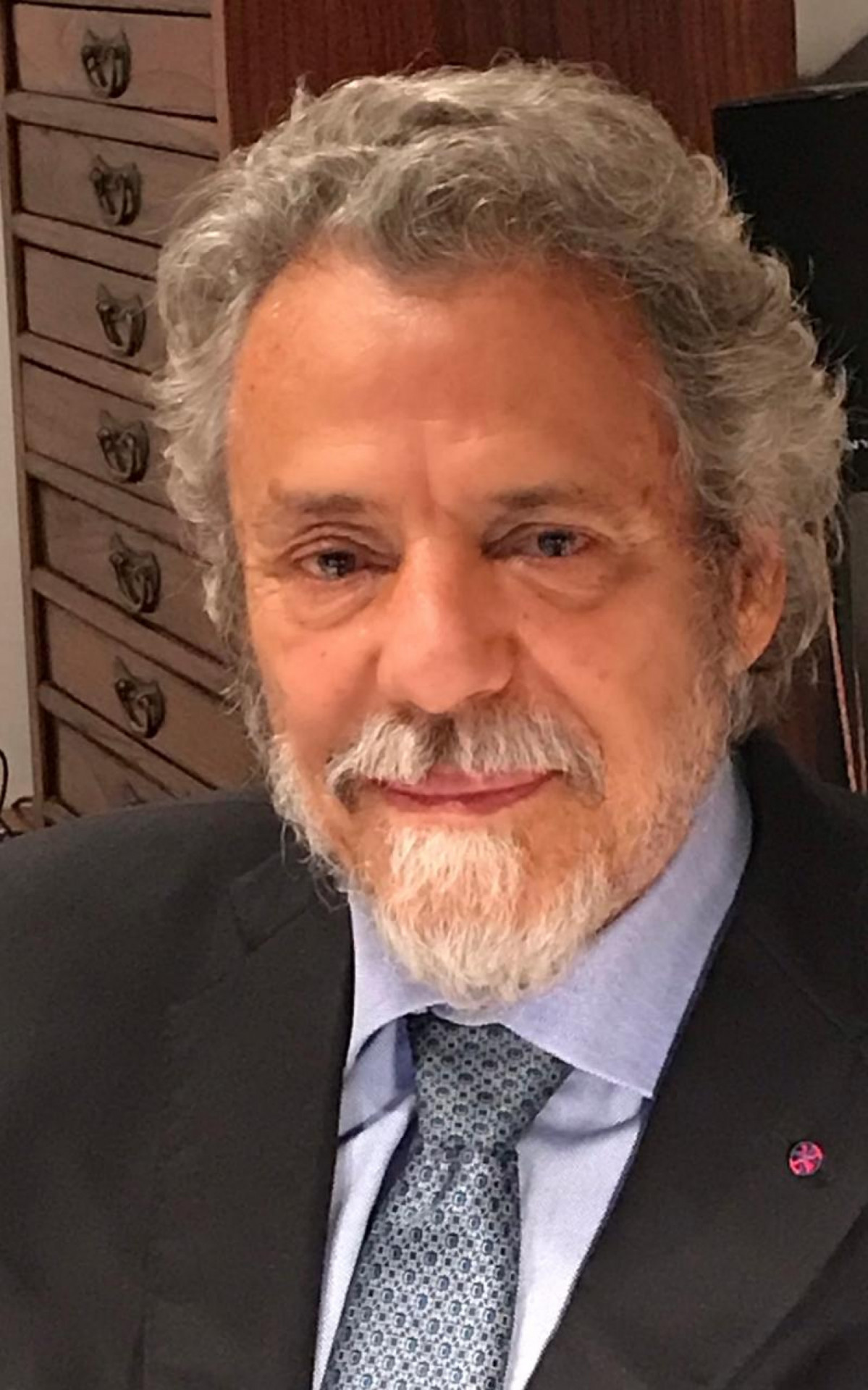 "Inimigos da democracia são incansáveis, fanáticos e perigosos"