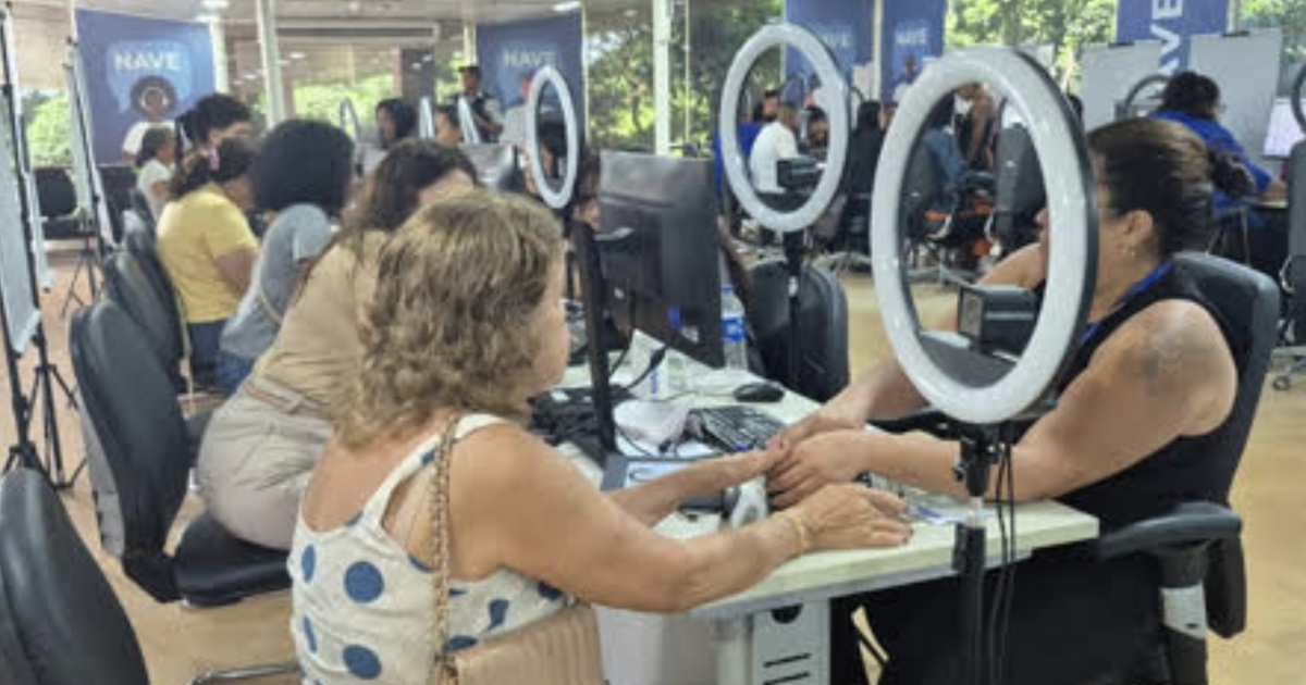TRE-BA realiza 2.173 atendimentos em plantão neste sábado e soma 14,4 mil ações antes do fechamento do cadastro eleitoral