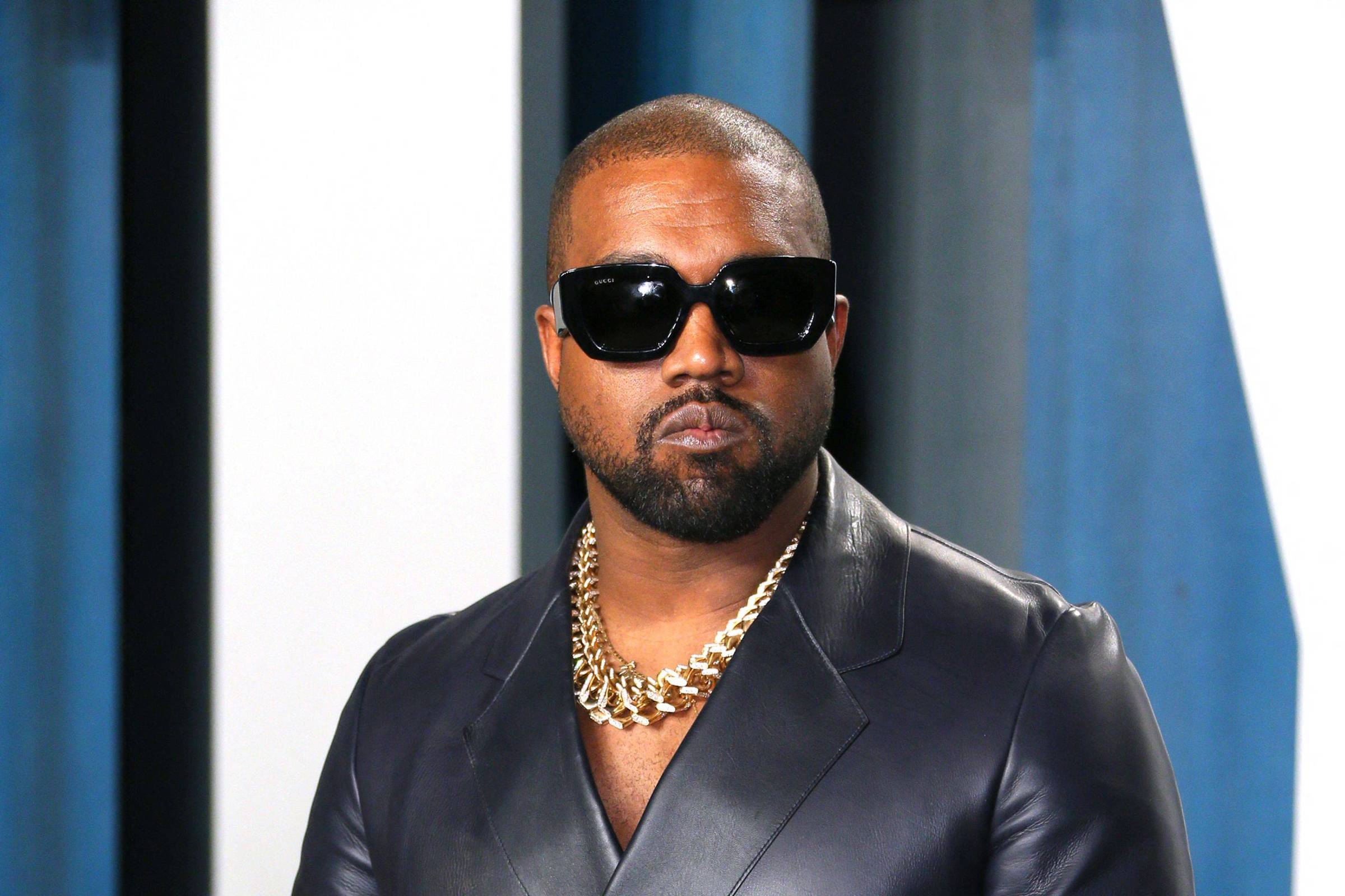 Kanye West fará show na Albânia após ser recusado na França e no Reino Unido