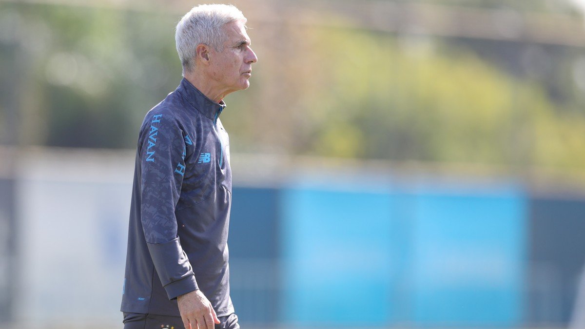 Grêmio visita o Deportivo Riestra em confronto direto na Sul-Americana