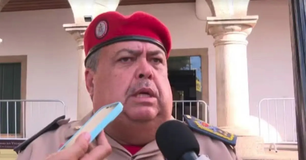 Corpo de Bombeiros apura uso de viatura em obra ligada a ex-comandante da corporação em Vilas do Atlântico