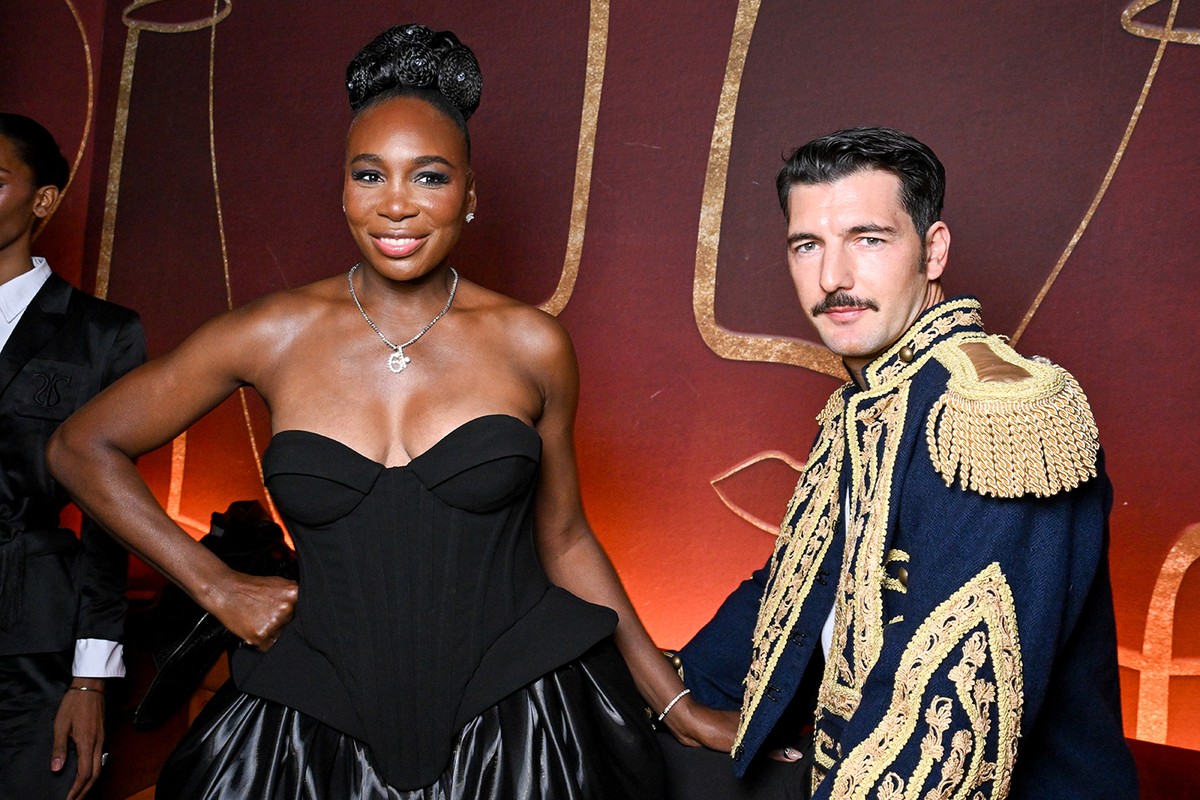 Famosos curtem noitada em after party após Met Gala 2026