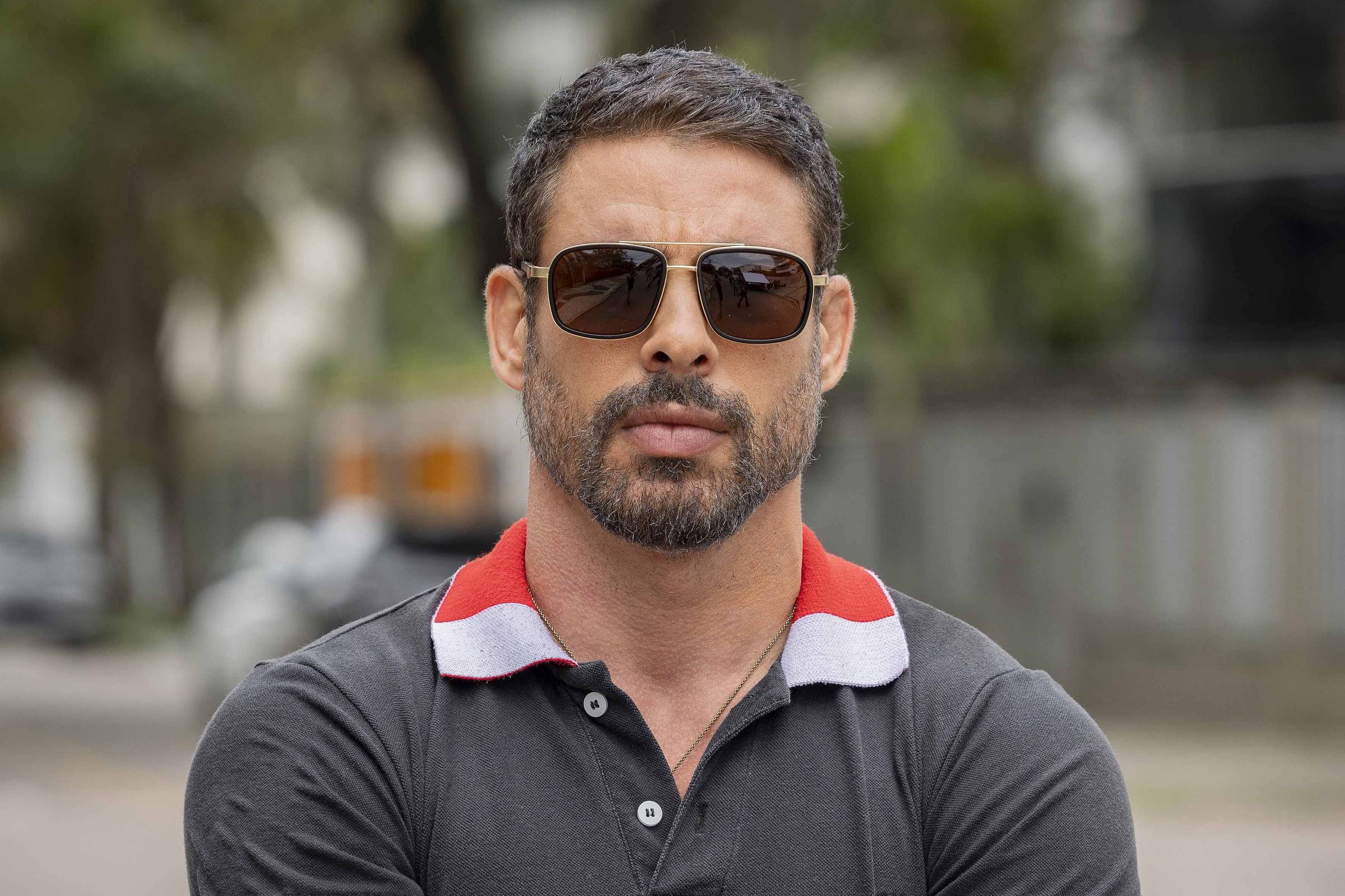 Com prestígio na Globo, Cauã Reymond consegue levar série que criou para a TV aberta