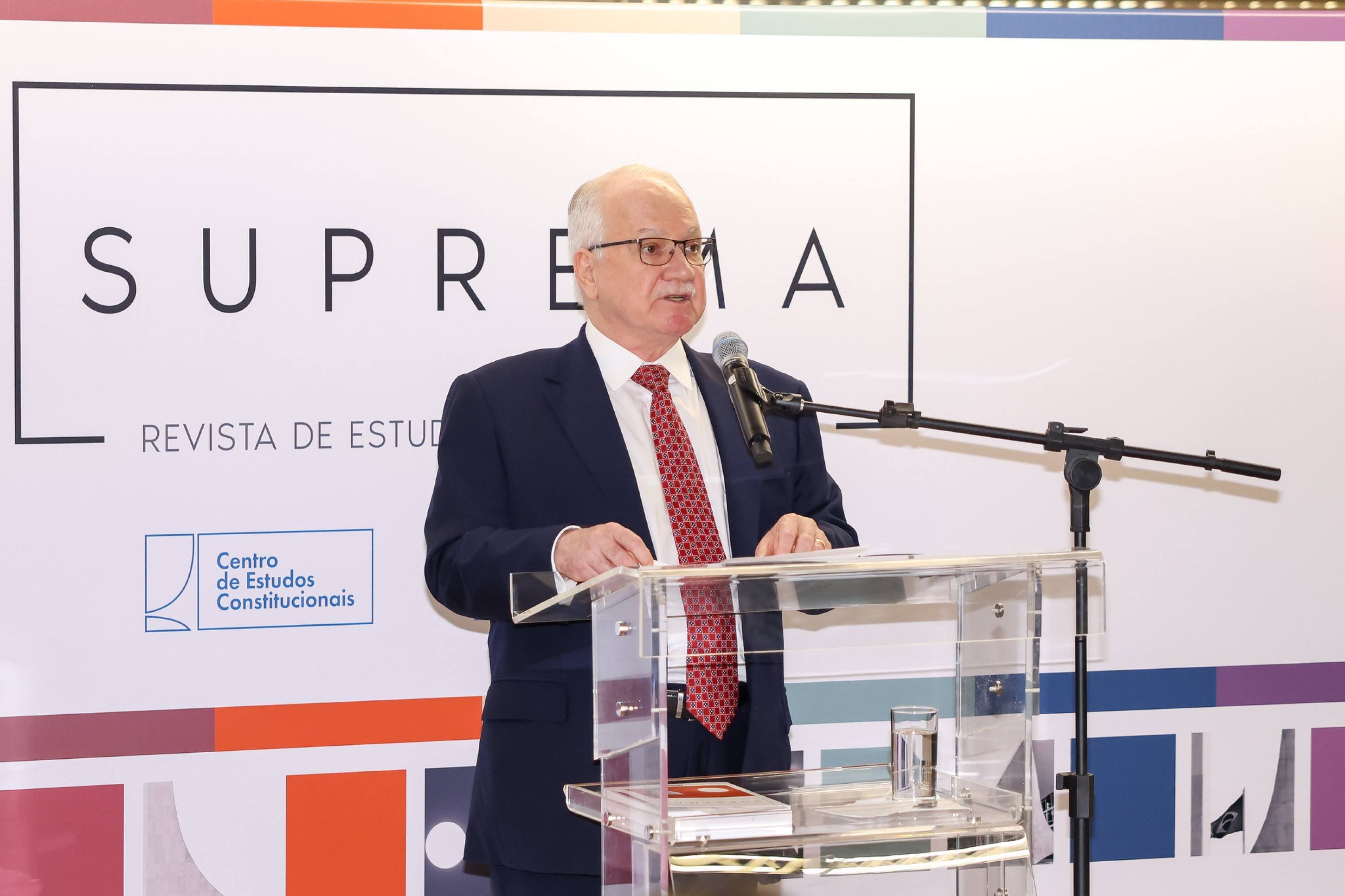 Caso Master: STF defende resposta dura ao esquema de fraudes