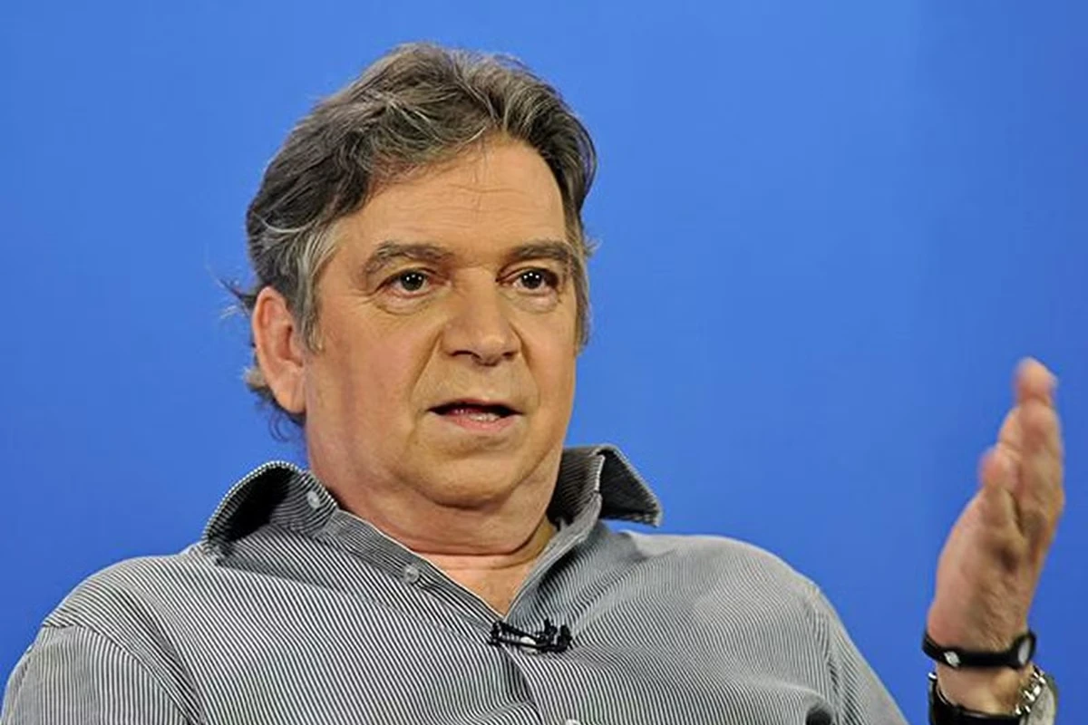 Morre o produtor musical Guto Graça Mello, aos 78 anos