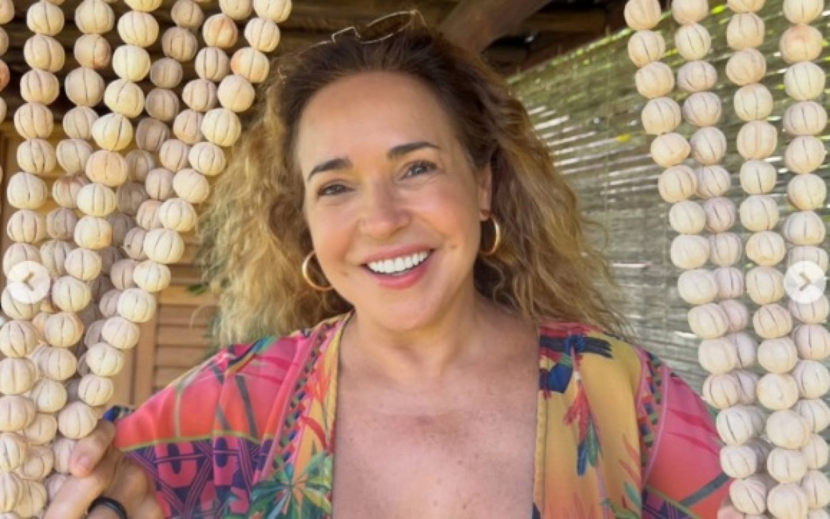 Daniela Mercury vira ré em processo por show pró-Lula financiado com verba pública
