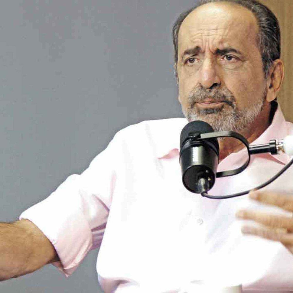 Kalil é o plano B do PT em MG caso Pacheco não seja candidato
