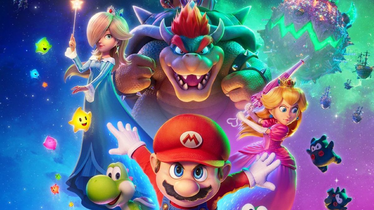 Shigeru Miyamoto defende ritmo acelerado de Super Mario Galaxy: O Filme