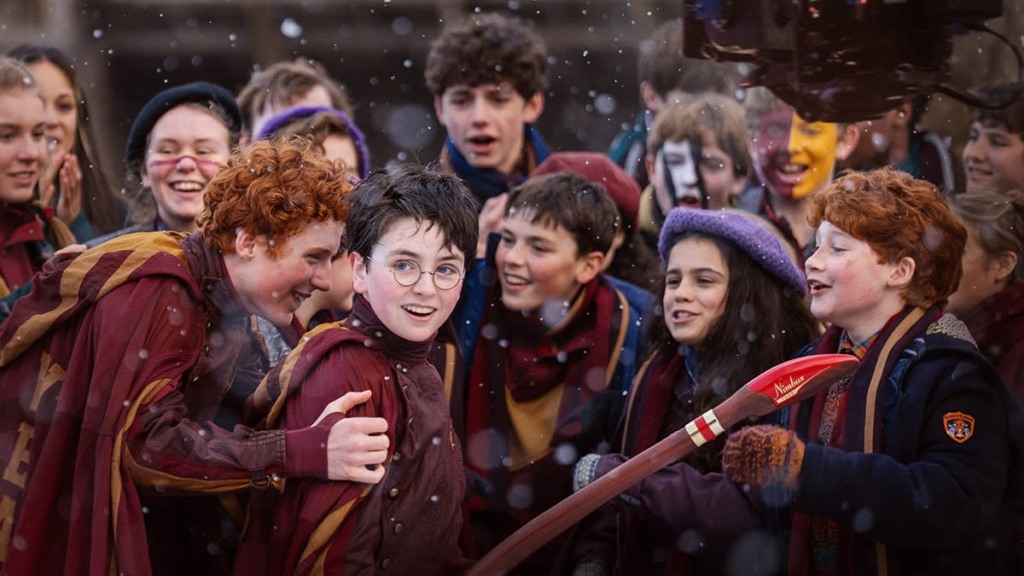 Harry Potter: Série vai acabar com tradição de 28 anos da HBO