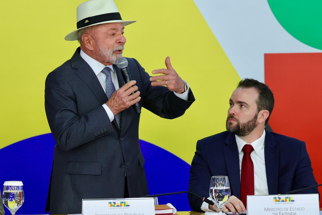Desenrola 2.0 frustra buscas no 1o dia: entenda o que ‘enrolou’ o programa de renegociação de dívidas