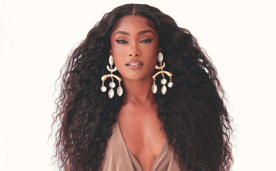 Erika Januza: “O tempo traz uma segurança que não tem preço”