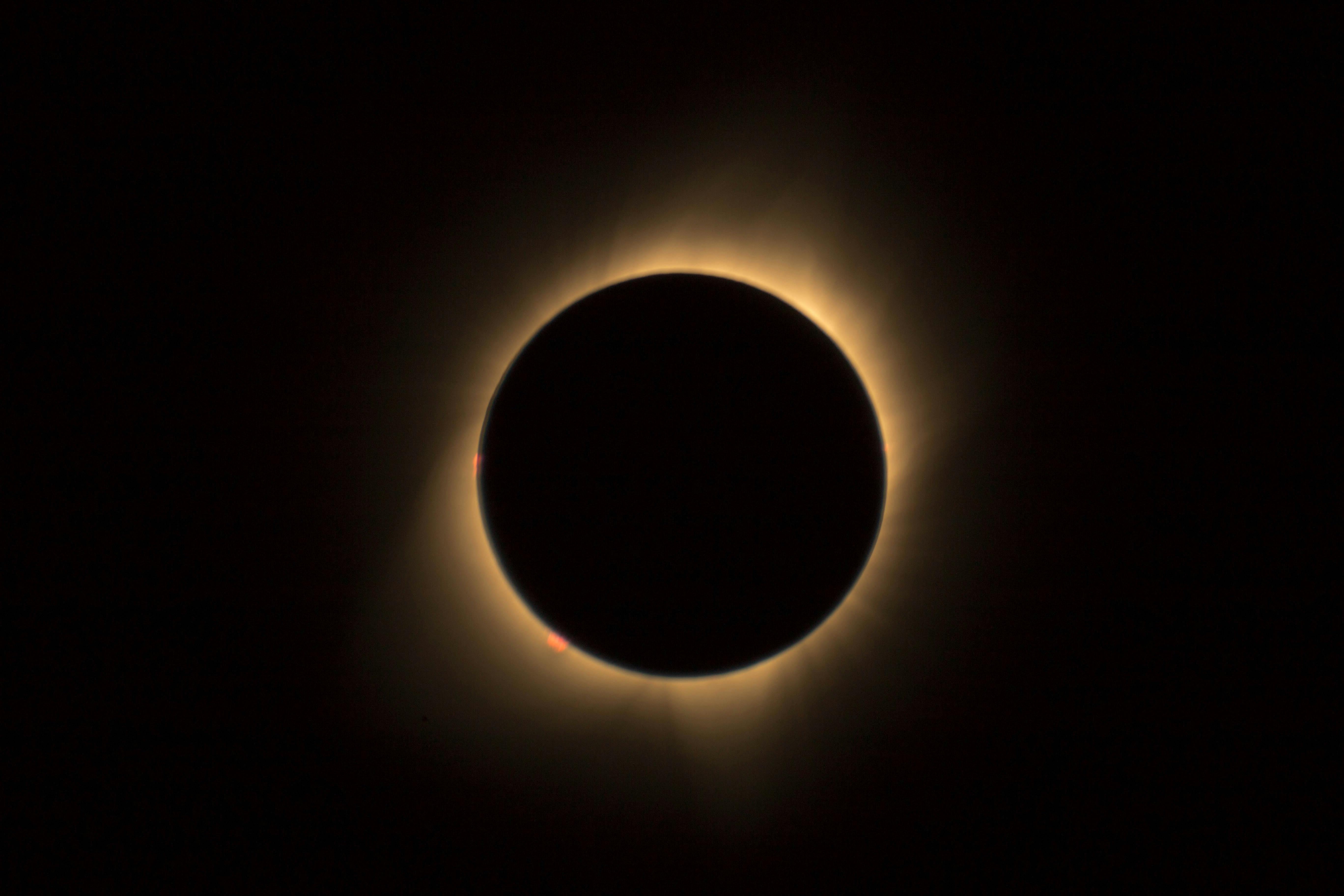 Eclipse solar mais longo do século se aproxima, terá mais de 6 minutos e não se repetirá por 157 anos