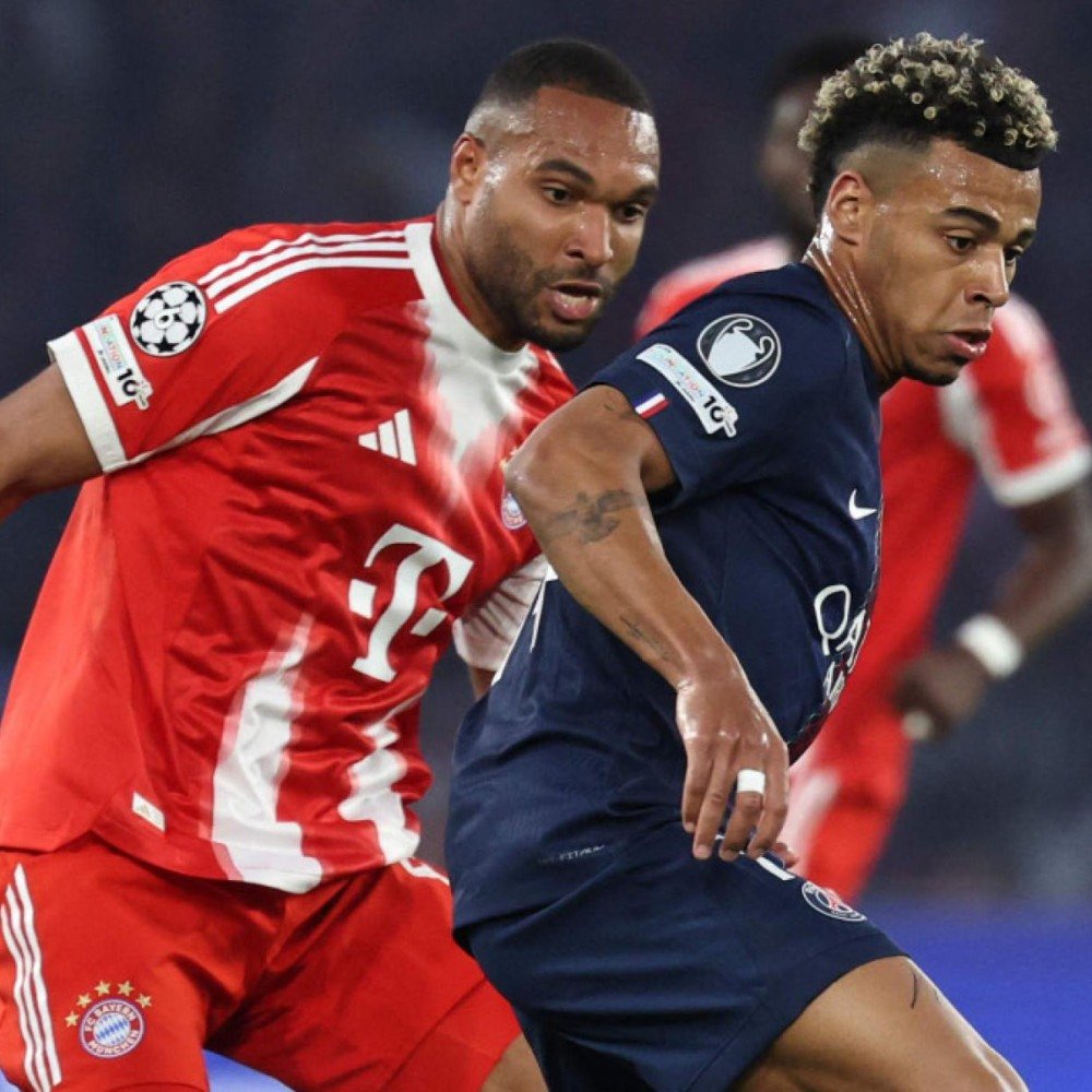 Bayern x PSG: onde assistir ao vivo e escalações pela semifinal da Champions League